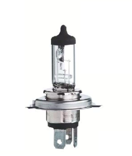 Галогенова лампа PHILIPS 24569RAC1 H4 100/90W 24V P43t Rally Харків