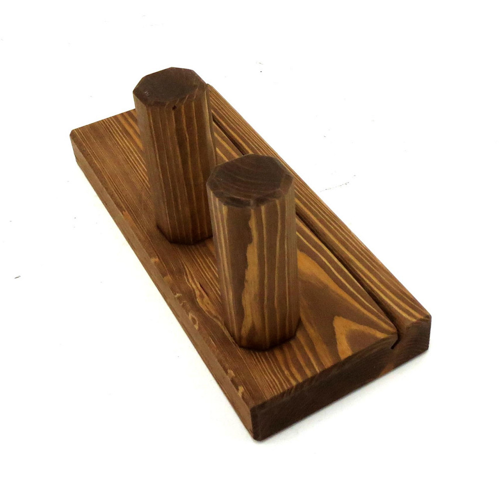 Настенный держатель гитары 