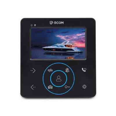 Відеодомофон BCOM AD-480B (AD-480 B) Вінниця