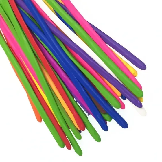 Набор шариков для моделирования 100 шт Киев