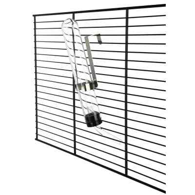 Поилка для грызунов Trixie 50 мл (стекло) (4011905060705) Винница