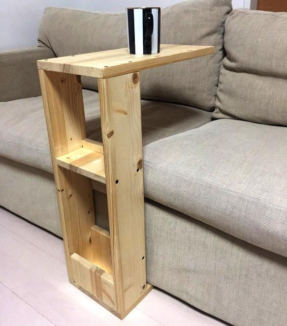 Приставний столик "Пасуруан" бланже Миколаїв - фото 2