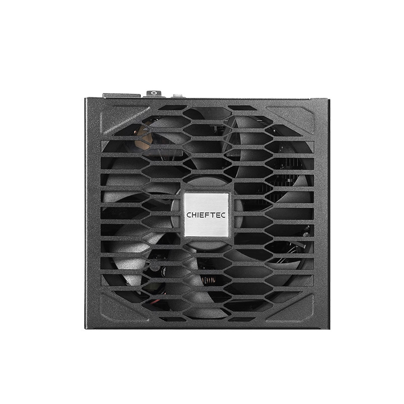 Блок живлення Chieftec Stealth SPX-1000-FC 1000W ( 10495 ) Харків - фото 3