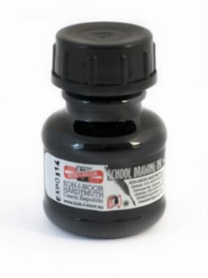 Туш для креслення 20г 