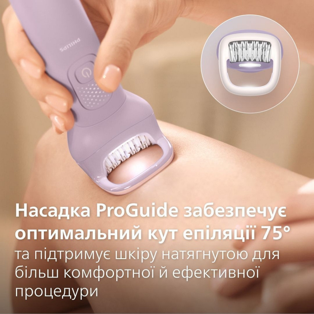 Епілятор Philips Series 9000 BRE728/00 ( 15478 ) Харків - фото 9