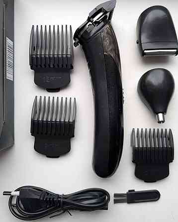 Триммер для бороды / Машинка для стрижки. Киев