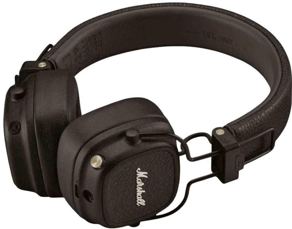 Наушники Marshall Major 5 - Major V Харків - фото 4