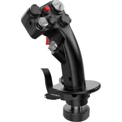 Джойстик MOZA Racing MH16 Flightstick (AS002_Moza) Винница