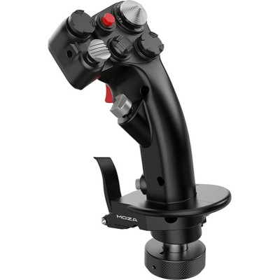 Джойстик MOZA Racing MH16 Flightstick (AS002_Moza) Вінниця - фото 1