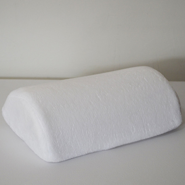 Полувалік ортопедичний 350 мм. (Кольори в асортименті) Київ - фото 2