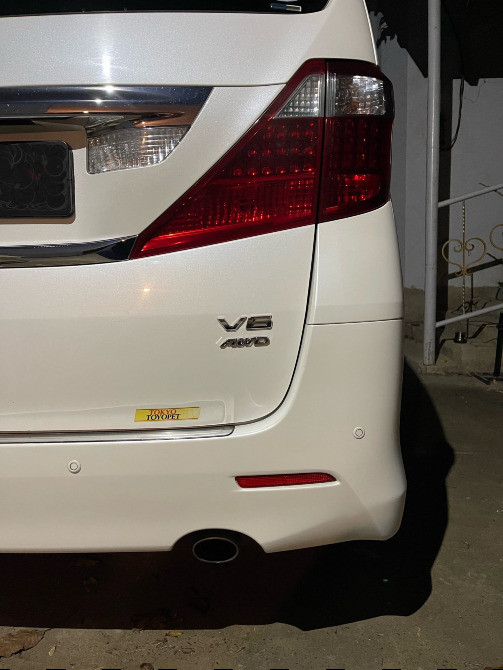 Наклейка на авто Awd Металева не іржавіє Київ - фото 6