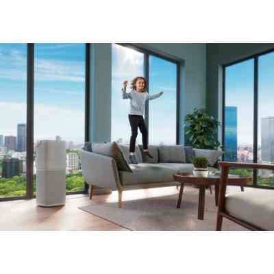 Очисник повітря Electrolux PA91-404GY Вінниця