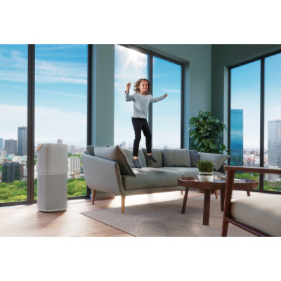 Очисник повітря Electrolux PA91-404GY Вінниця - фото 6