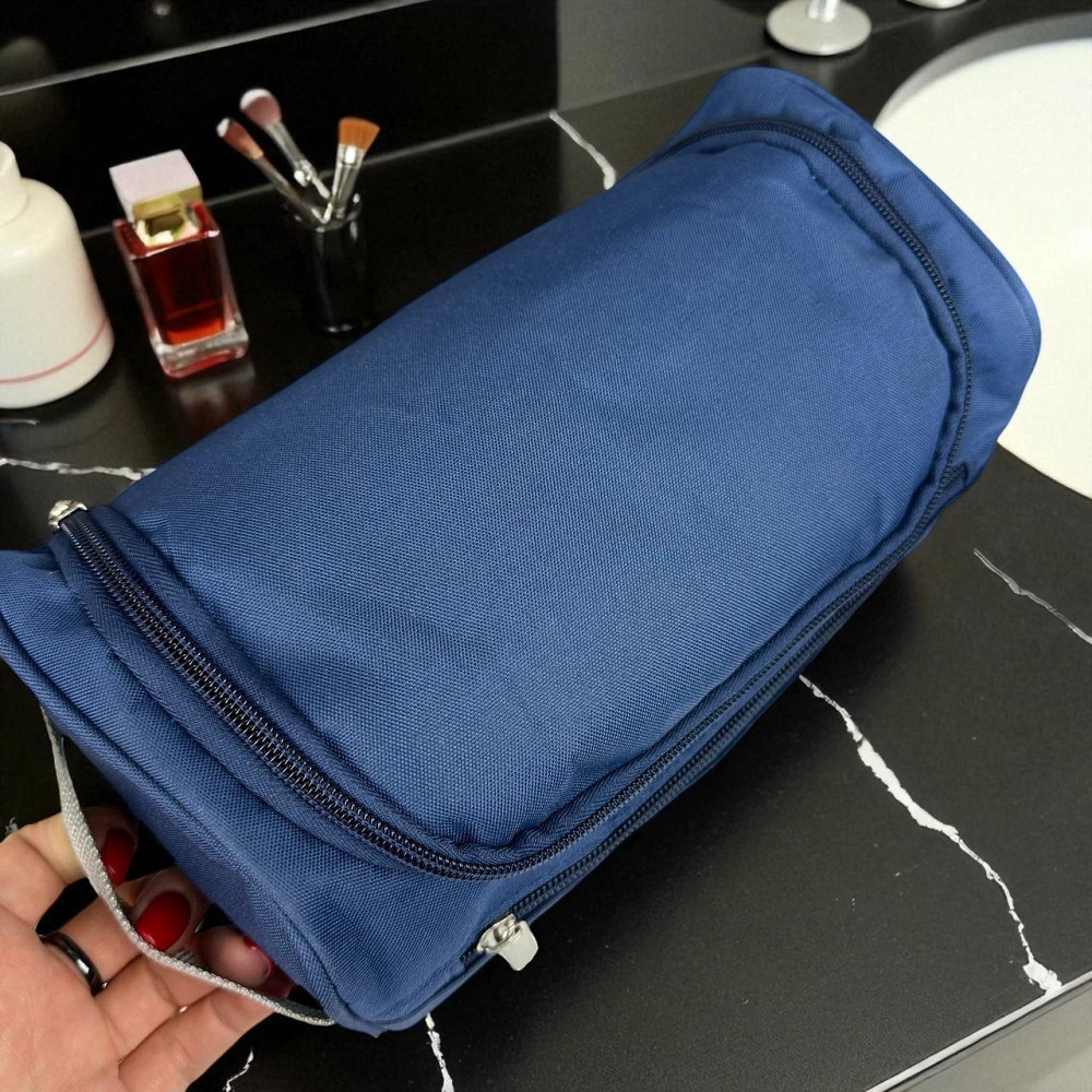 Жіноча чоловіча косметичка органайзер дорожня Travel Bag, сумка для мандрівок косметичка-ораганйзер ( 21759 ) Харьков - изображение 3