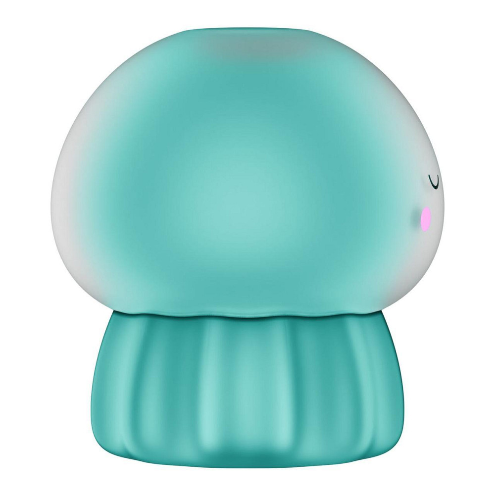 Вакуумный клиторальный стимулятор Satisfyer Jelly-cious Green Sex Aura Киев - изображение 4
