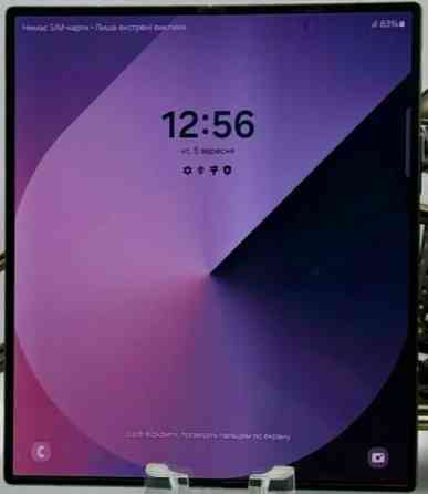 Смартфон Samsung Galaxy Z Fold 6 12/256Gb. Київ