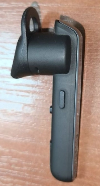 Jabra Stealth UC, Bluetooth гарнітура Оригінал. Харків - фото 1