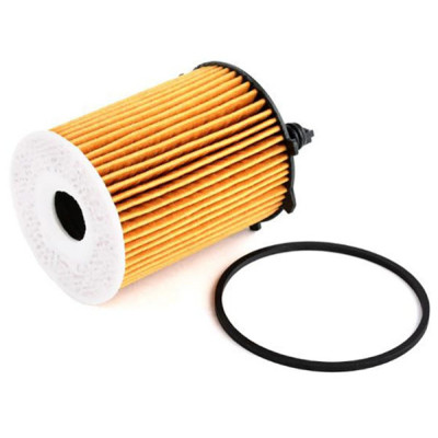 Фільтр масляний Mann HU716/2X Вінниця - фото 2