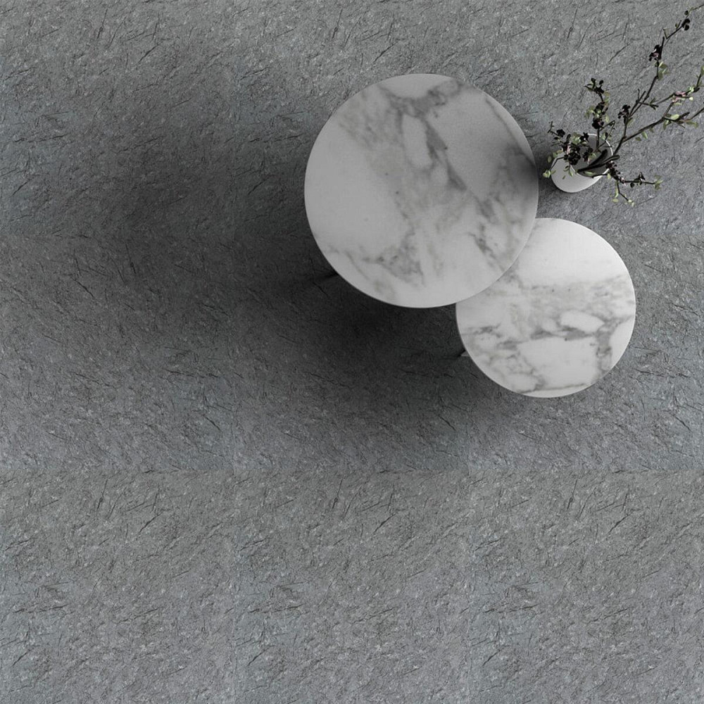 Самоклеюча підлогова плитка 600х600 мм Київ - фото 7