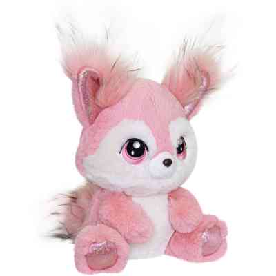 Мягкая игрушка Aurora Твинкл Лиса 23 см (220709A) Винница