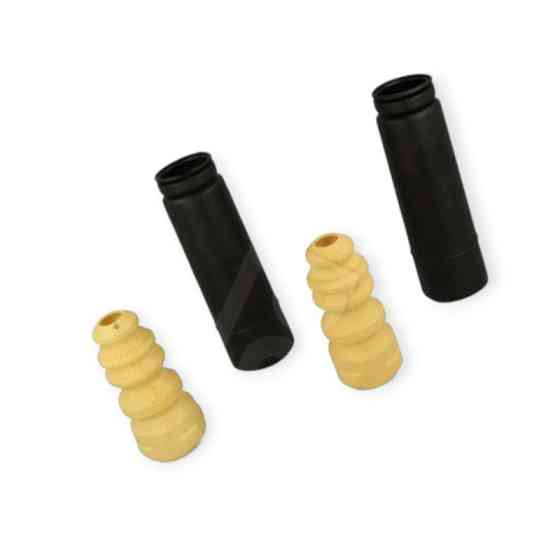 Пыльник Комплект Skoda Fabia, Praktik, Volken Polo 99- задний. с отб. стойки Мукачево