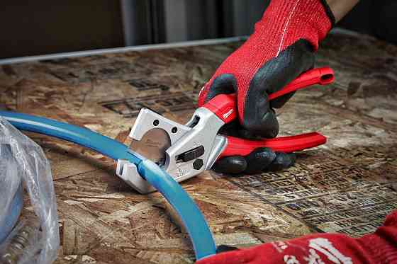 Лезвия сменные для резака для полиэтиленовых труб MILWAUKEE Одесса