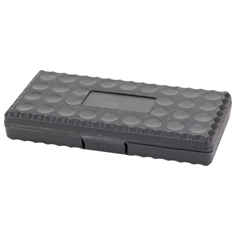 Набор торцевых насадок 1/4