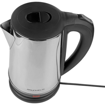 Электрочайник Grunhelm EKS-221SS Винница - изображение 2