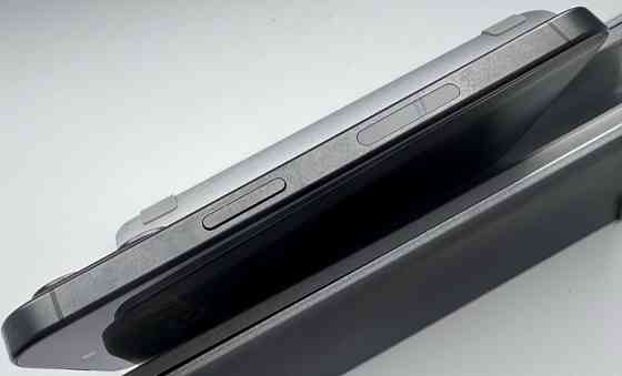 Айфон iPhone 15 Pro 128Gb. Black Neverlock 88% Киев