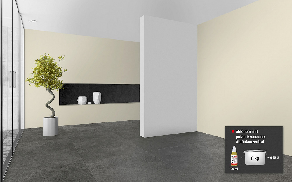 Барвник  універсальний PUFAMIX №17 гірчичний 20 мл Київ - фото 2