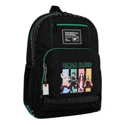 Рюкзак шкільний Yes Demon Slayer Tanjiro T-115 (550002) Вінниця