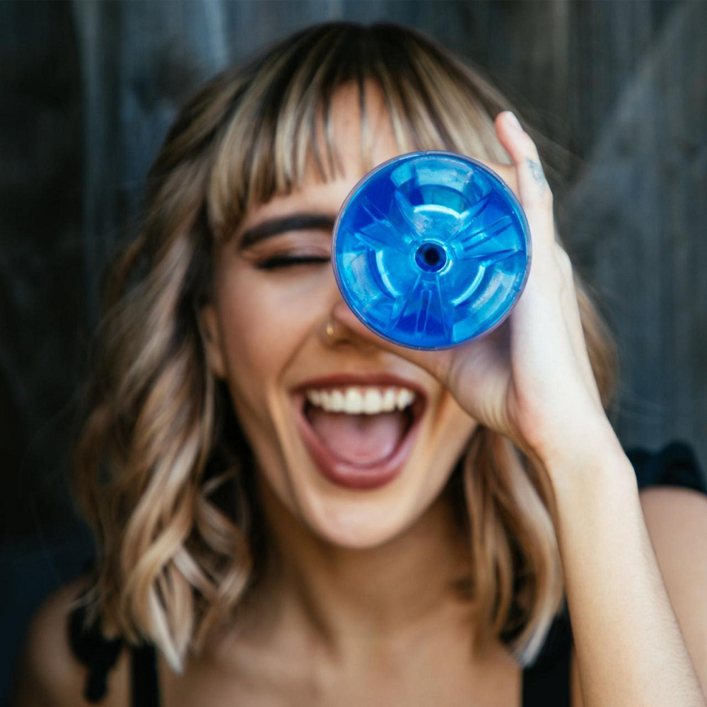 Мастурбатор Fleshlight Flight Commander, компактний розмір Sex Aura Київ - фото 7