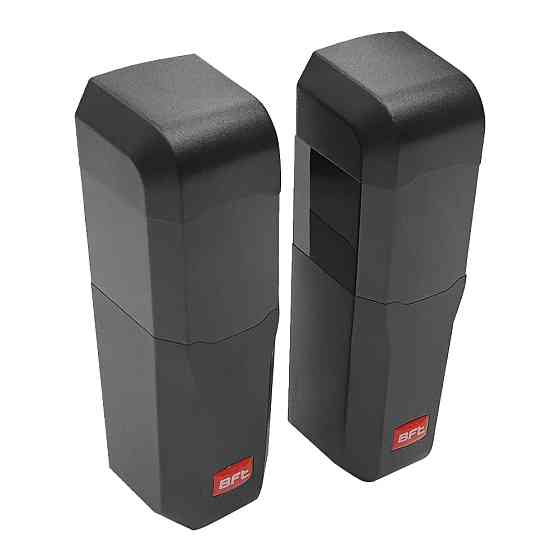 Фотоелементи BFT COMPACTA A20 інфрачервоні з поворотними лінзами Киев