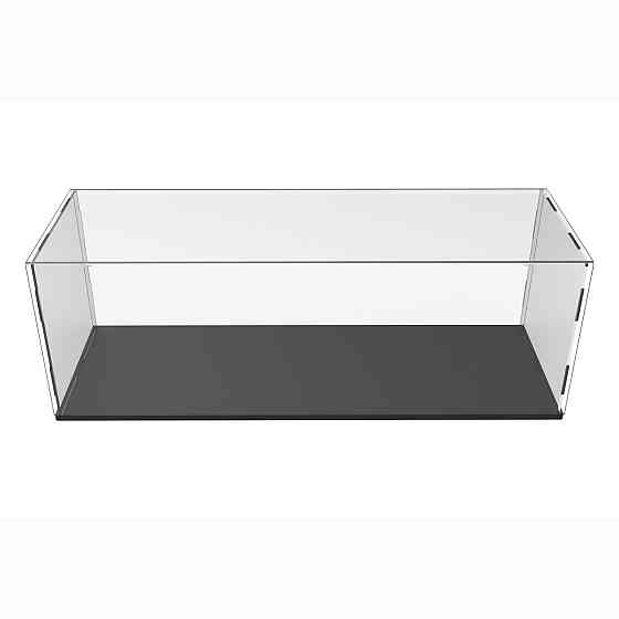 Коробка акриловая EKOSTAR 300х100х100 Киев