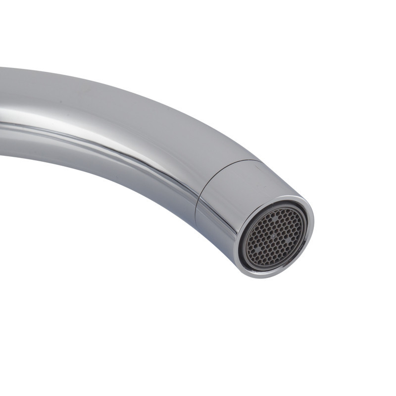 Кухонний змішувач Haiba Diana 017 HB1018 Харків - фото 3