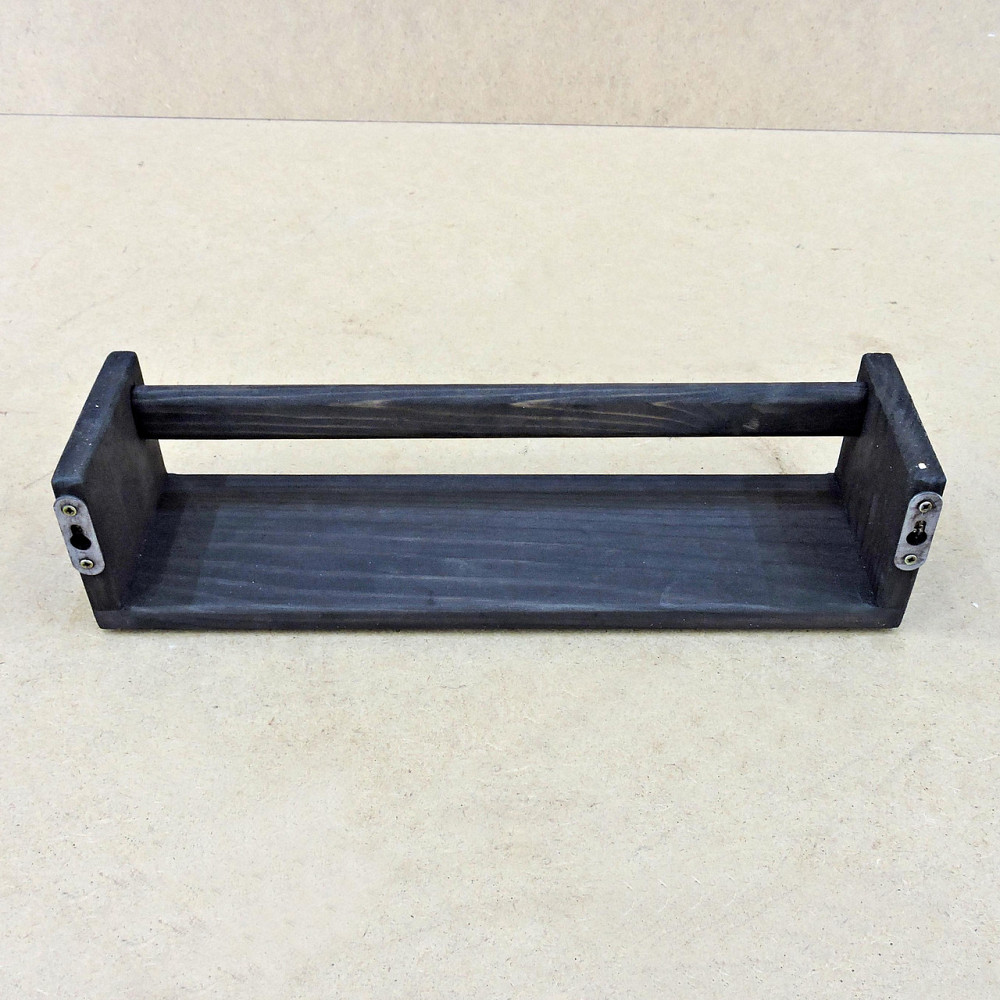 Настенная полка 