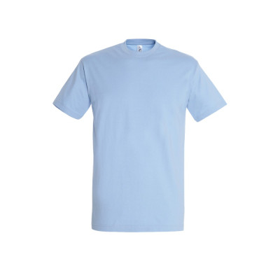Футболка Sol's Imperial блакитний L (11500220L) Вінниця - фото 4