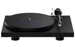 Програвач Pro-Ject Pro Ject Carbon EVO 2 (satyna) - Raty 0% Gwarancja Producenta Вітальня Łódź Київ