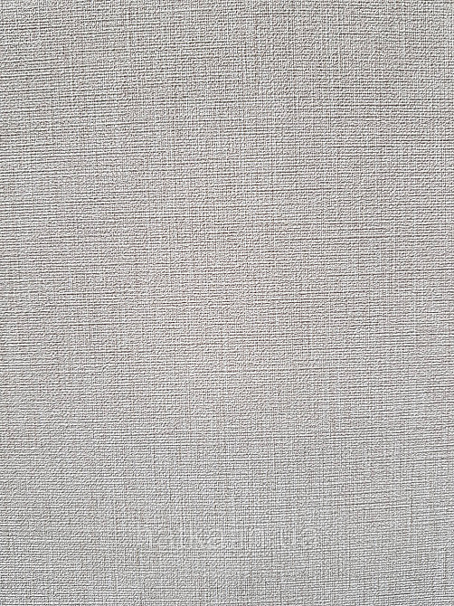 Шпалери вінілові на флізеліні AS creation Metropolitan stories By Time 0,53х10 однотонні матові під тканину бежеві Київ - фото 2