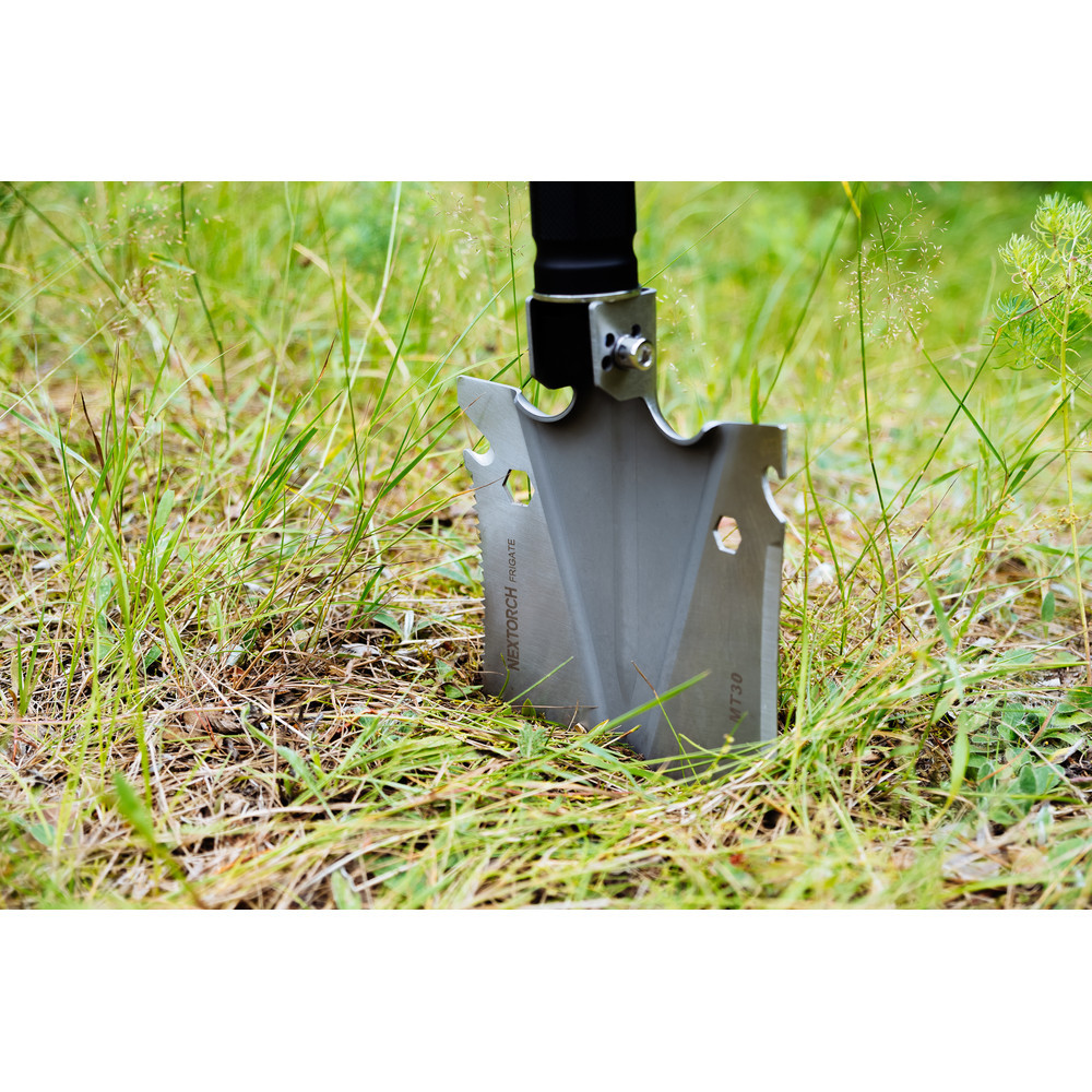 Багатофункціональна складана лопата Nextorch MT30 Ровно - изображение 7