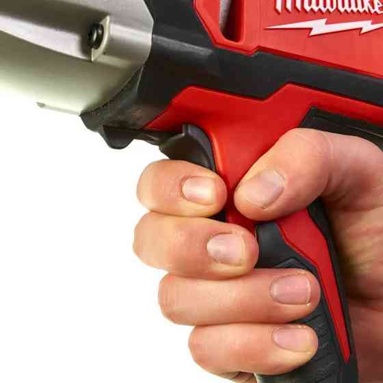 Гайковерт Milwaukee IPWE 400R (4933451524) Коломия