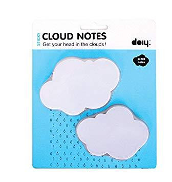 Набір паперу Balvi для записів Cloud DOCNWI Рівне - фото 1