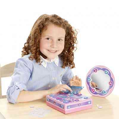 Набір для творчості Melissa&amp;Doug Дзеркало і скринька (MD9517) Вінниця