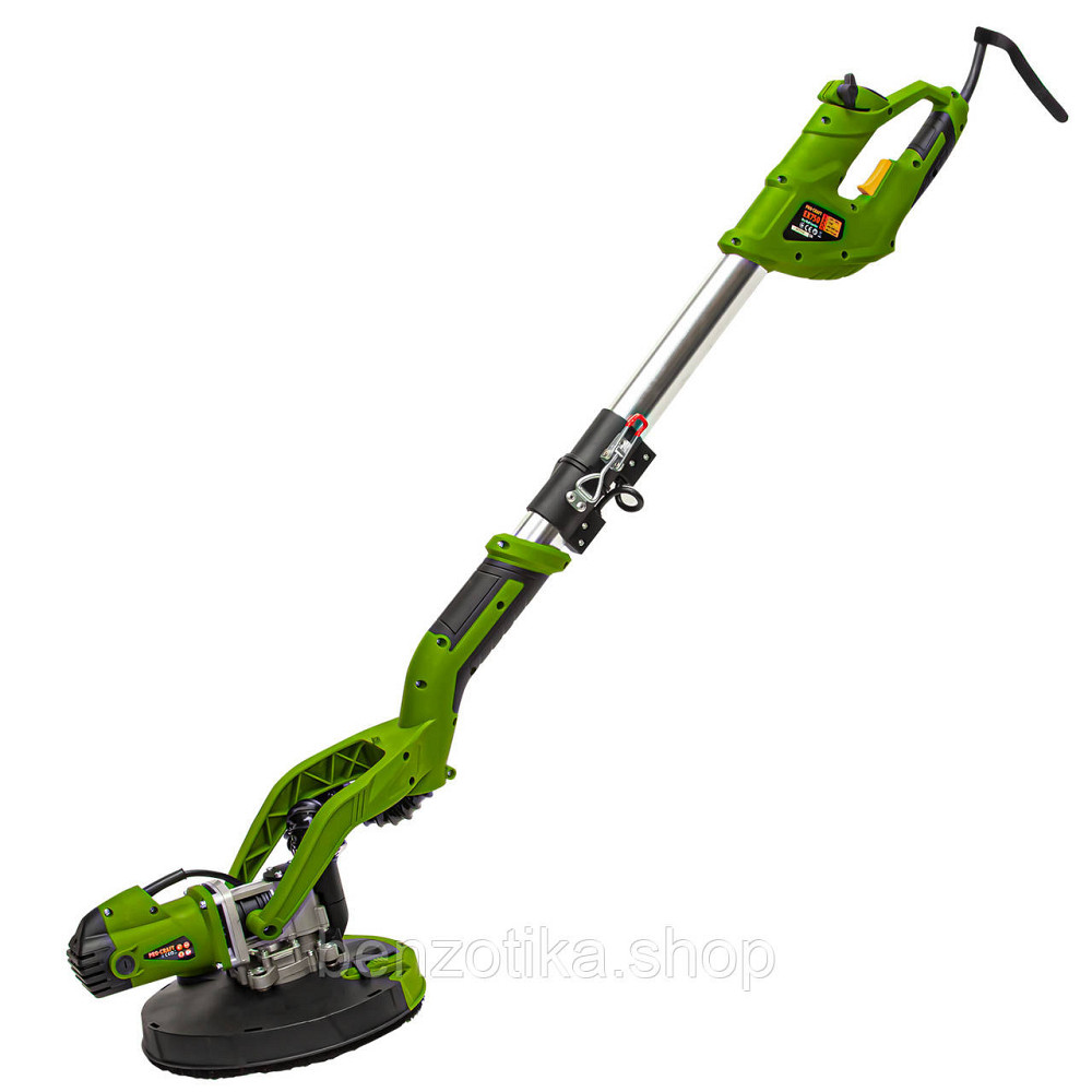 Машина шліфувальна Procraft EX750 для стін і стелі Киев - изображение 1