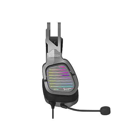 Гарнітура Bloody G560 Gun Grey ( чорний/сірий ) Харьков