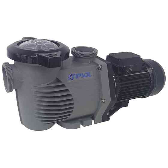 Насос для бассейна Kripsol KPR 250 T1 IE3 (380 В. 30 м3/ч. 2.5 НР) Киев