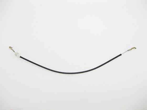 Mercedes-Benz  A2207600404 Трос замка передніх дверей S-Class W220 Одесса