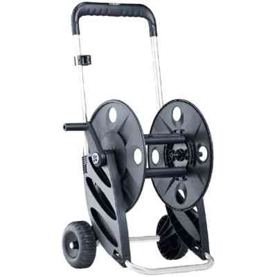 Візок для шлангу Claber Silver-Al 1/2&quot;-60м (89770000) Вінниця