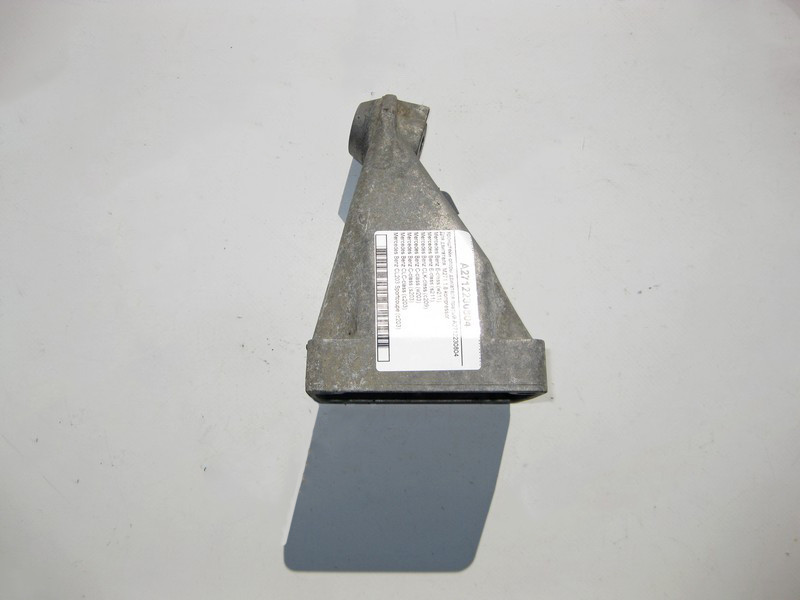 Mercedes-Benz  A2712230804 Кронштейн опори двигуна правий M271 R4 1.8 kompressor C-Class W203 E-Class W211 Одесса - изображение 3