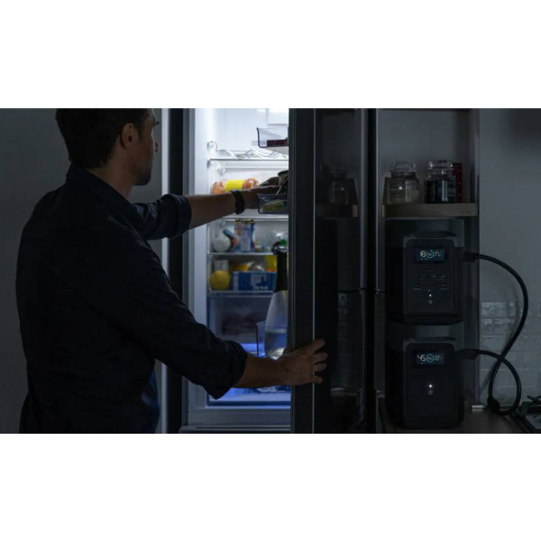 Зарядна станція EcoFlow DELTA 2 (1ECO1330) (ZMR330-EU) Київ - фото 7
